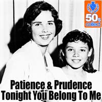 Patience And Prudence — The Best of Patience and Prudence